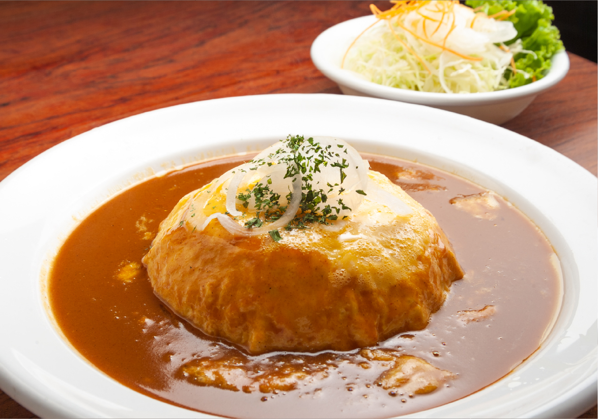 カレー