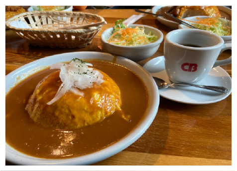 カレー