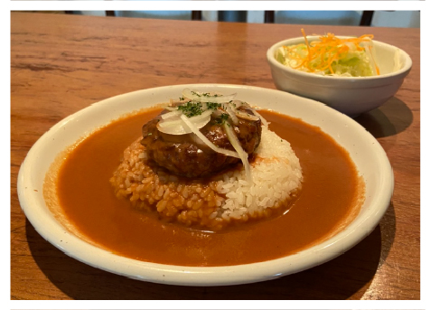 カレー